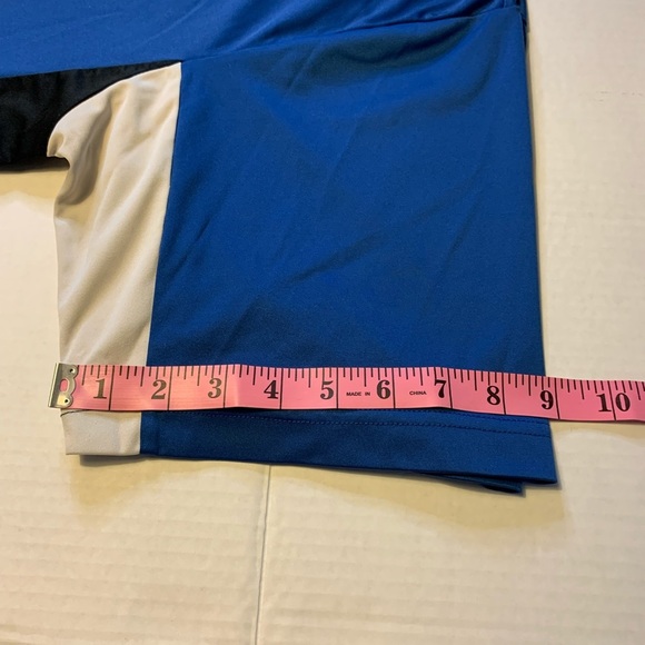 FILA Performa Athletic Jersey-XL - Picture 14 of 16